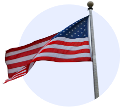 Flag of the United States